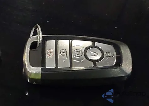 2022 Ford Explorer Limited z USA, uszkodzony, nr VIN 1FMSK8FH2NGA79387